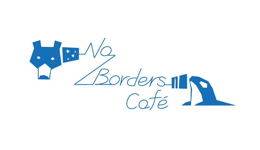 No borders Cafe